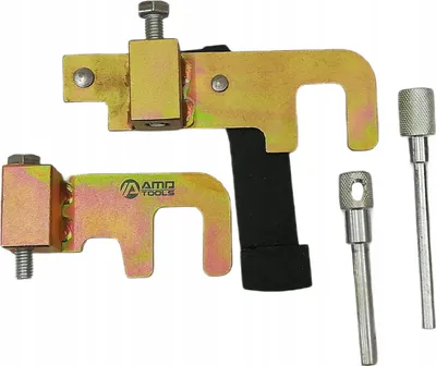 Image de Outil de blocage de la distribution Renault 1.5 1.9 2.2 2.5 DCI CDTI