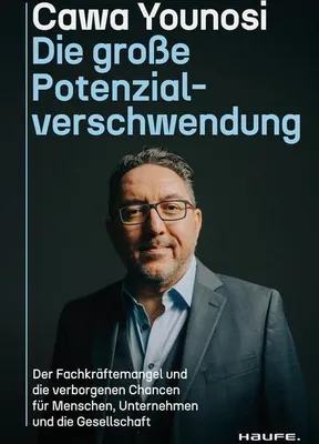 Obrázek produktu pro Die große Potenzialverschwendung