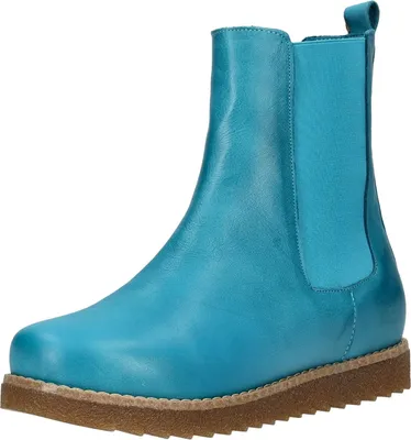 Produktbild von Andrea Conti Stiefelette Stiefelette Leder