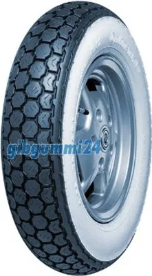 Zdjęcie produktu dla Continental K62WW 3.50 10 59J TL