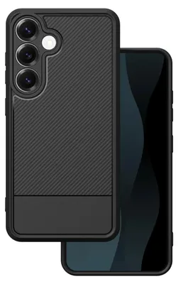 Obrázok produktu pre TelForceOne GSM195039, Samsung, Samsung Galaxy S23 FE, Čierna