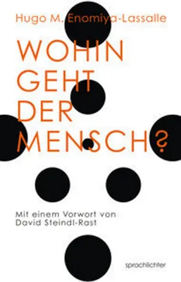 Produktbild von Wohin geht der Mensch?