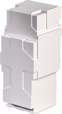 Image de Rittal Berührungsschutzabdeckung für Anschlussblock 9677910