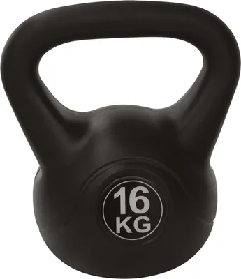 Immagine prodotto di Tunturi PE Kettlebell 16 kg