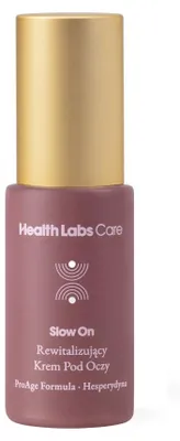 Obrázek produktu pro Slow On revitalizační oční krém 15ml