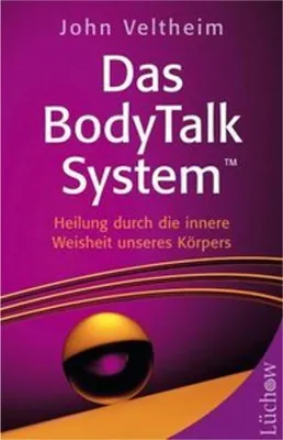 Produktbild von Das BodyTalk System