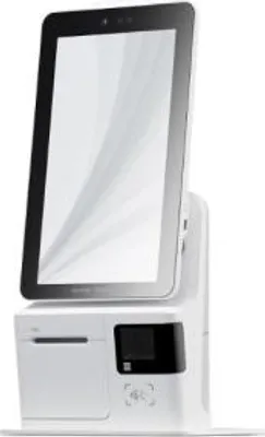 Immagine prodotto di Sunmi K2 Mini 2D 39,6 cm 15,6" Full HD USB BT Ethernet WLAN NFC Android
