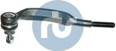 Produktbild von RTS Spurstangenkopf Spurstange passend für PEUGEOT 407 SW (6E) Vorne Links 91-00795-2