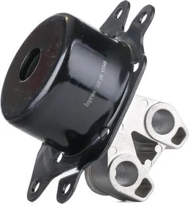 Produktbild von TOPRAN Motorlager Hydrolager Vorne Links für OPEL Corsa C Schrägheck (X01) 206 158