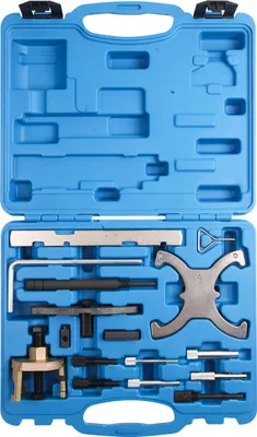 Immagine prodotto di Strumento di regolazione della cinghia di distribuzione Strumento di bloccaggio Ford Mondeo Focus Fiesta C-MAX