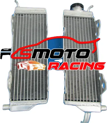 Zdjęcie produktu dla Aluminiowy radiator, wydajność chłodzenia, lekka konstrukcja, łatwa instalacja