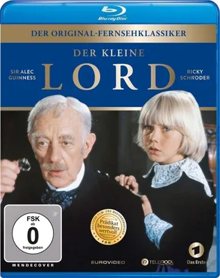 Produktbild von Der kleine Lord