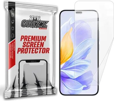 Produktbild von GrizzGlass Keramische Folie CeramicFilm für Honor X60i