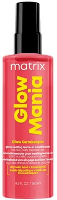 Zdjęcie produktu dla Matrix Glow Mania Glow Sealing Leave-In Conditioner 250 ml