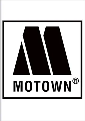 Image de Motown - Logo - ART PRINT - 30x40cm - Affiche Poster