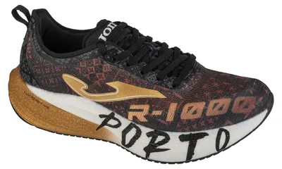 Image de Joma - Baskets pour homme PP6735 (42 EU) (noir/marron)