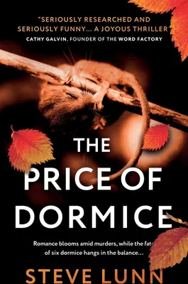 Produktbild von The Price of Dormice
