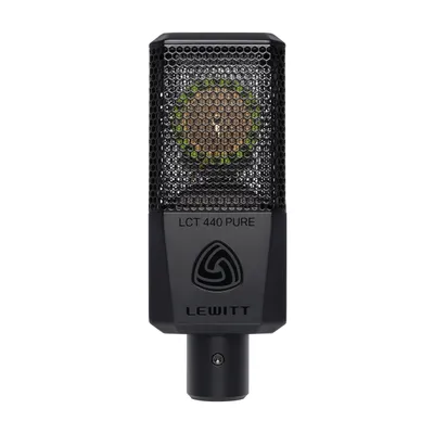 Obrázok produktu pre LEWITT LCT 440 PURE Kondenzátorový štúdiový mikrofón