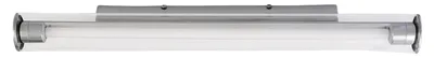 Produktbild von Wandlampe IP43 4000 K 925 lm Glas Modern Badlampe