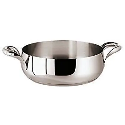Produktbild von Sambonet S0227 Kikka Kasserolle 2l, Edelstahl 18/10