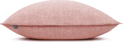 Produktbild von Lino Kissenbezug 40x80 Old Rose