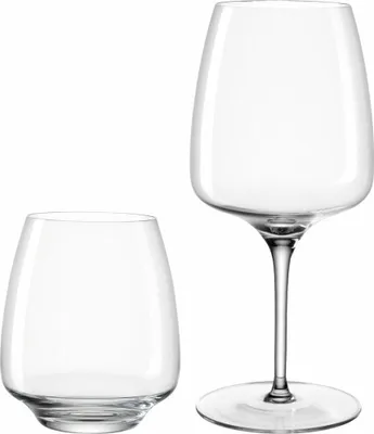 Image de Leonardo CESTI Set de verres 8 pièces