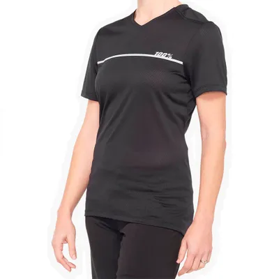 Image de 100 % Ridecamp Noir / Gris M