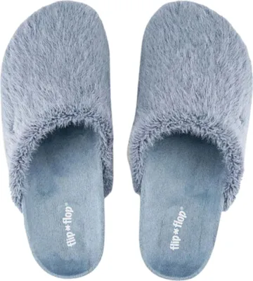 Immagine prodotto di Infradito da donna Amy*Fur: pantofole calde e comode con Pelliccia sintetica, taglia 38