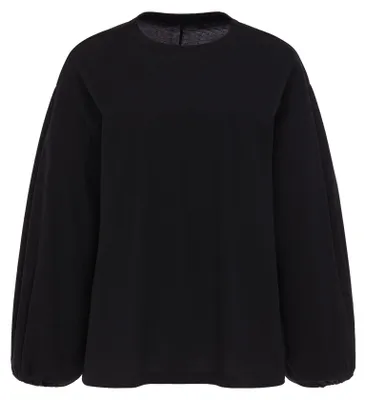 Produktbild von DULCEY damen bluse - schwarz, M