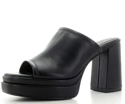 Produktbild von Tamaris Women Slides 1-1-27210-20/001 BLACK FS 2023, Größe:39