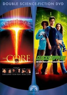 Produktbild von B&B The Core&Clockstoppers