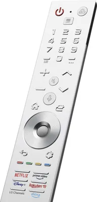 Produktbild von Premium Magic Remote-Fernbedienung PM23