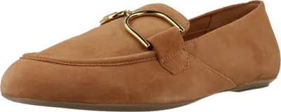 Produktbild von GEOX D PALMARIA Schuhe Braun