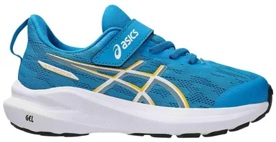 Produktbild von ASICS GT-1000 14 PS - Aegean Blue/Yamabuki