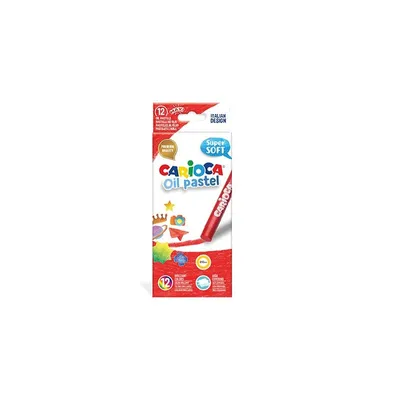 Produktbild von Carioca 43277, 1 cm, 12 Stück(e)