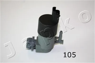 Produktbild von JAPKO Waschwasserpumpe für NISSAN Qashqai II (J11, J11) 156105