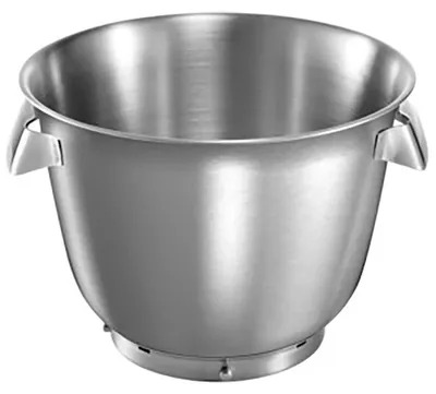 Image de Bosch MUZ9ER1 RVS Mengkom 5.5L