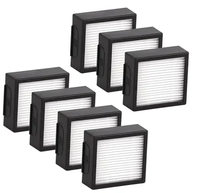 7 HEPA-Filter für Roomba Combo j7/j7+/j9+/10 Max