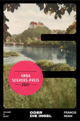 Produktbild von E. oder Die Insel
