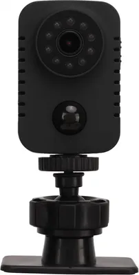 Obrázok produktu pre HD kamera, kamera MD29 Ručná kamera 1080P HD Širokouhlá infračervená kamera PIR Zábery z pohľadu prvej osoby