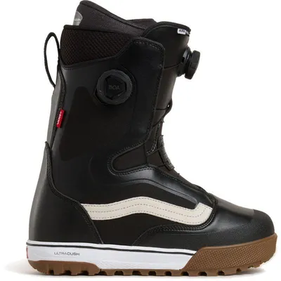 Productafbeelding van BOTY SNB VANS Aura Pro - zwart - maat 45