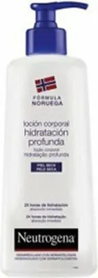 Immagine prodotto di Neutrogena Lozione Corpo Idratazione Profonda Pelle Secca 400 ml