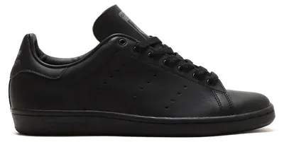 Obrázok produktu pre adidas Stan Smith 80s, farba: čierna a sivá (model z roku 2023) - veľkosť: EU 41 1/3