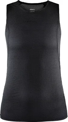 Produktbild von CRAFT PRO DRY NANOWEIGHT SL Damen BLACK M