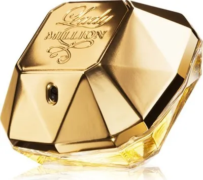 Immagine prodotto di Lady Million - Miniatura EDP, 5 ml