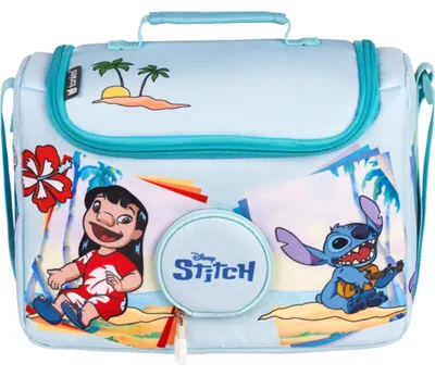 Zdjęcie produktu dla Tonies 11004717 – Interaktywny pojazd "Stitch" (zabawka dźwiękowa)