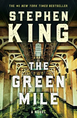 Produktbild von The Green Mile