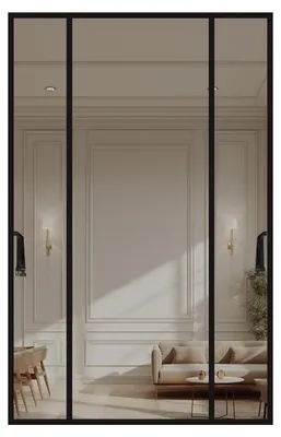 Image de Porte coulissante anti-moustiques avec fermeture magnétique, dimensions 130 x 210 cm - Protection contre les insectes pour portes