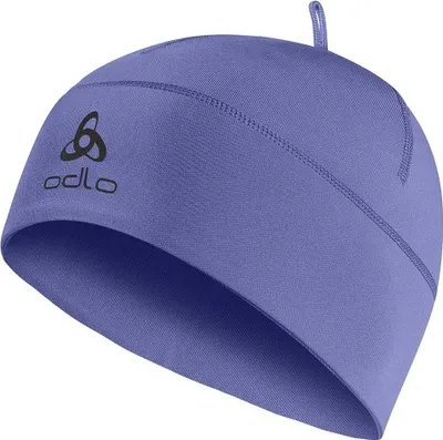 Produktbild von The Polyknit Warm Kids' Hat skipper blue (21119)
