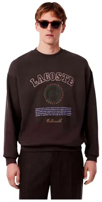 Produktbild von Sweatshirt Lacoste 124-15283063456088 für Herren